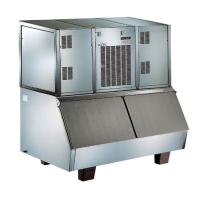 Ледогенератор SCOTSMAN MCL 1210 WS