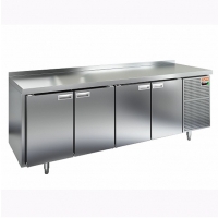 Холодильный стол Hicold GN 1111/TN LT