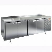 Холодильный стол Hicold SN 1111/TN LT