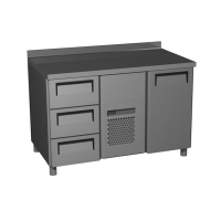 Холодильный стол ТМ ROSSO 2GN/NT Carboma 31