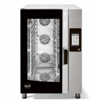 Пароконвектомат Apach AP10T