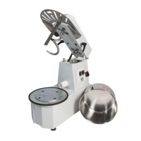Машина тестомесильная WLBake SP25 A2V