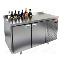 Холодильный стол Hicold GN 11 HT V