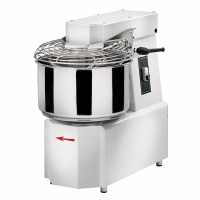 Тестомес Gam спиральный S-30-2S-C