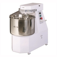 Тестомес Avancini SP 25/E 380В двухскоростной