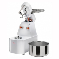 Тестомес Gam модель IMPS20TR400TSV