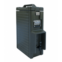  Изотермический контейнер для напитков BC-23L (23 л.)