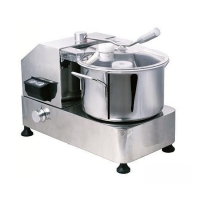 Куттер VIATTO HR-6