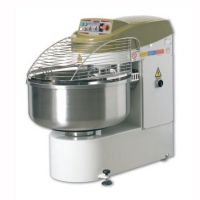 Тестомес Sottoriva Twist 60
