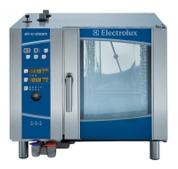 Пароконвектомат ELECTROLUX AOS061EBA2