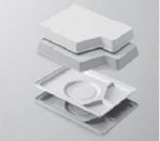Термобокс Rieber Thermotray 1