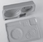 Термобокс Rieber Thermotray 2
