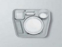Термоподнос Rieber 21 P 1.2