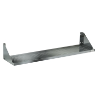 Полка настенная перфорированная ПР-150/30