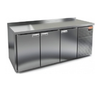 Холодильный стол Hicold GN 111 BR3 TN