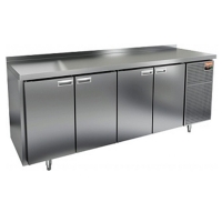 Холодильный стол Hicold GN 1111 BR3 TN
