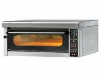 Печь для пиццы KING 6G TR 400