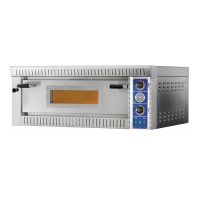 Печь для пиццы SB 4 TR 400 TOP