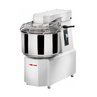 Тестомес S40TR4002VE