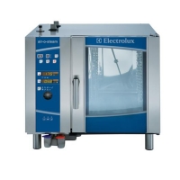 Пароконвектомат ELECTROLUX AOS061EBA2 268200
