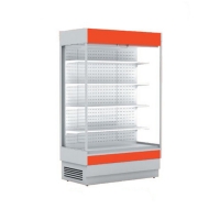 Горка холодильная Cryspi ALT N S 1650 с боковинами
