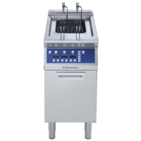 Фритюрница 700 серии ELECTROLUX E7FRED1GFP 371083