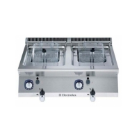 Фритюрница 700 серии ELECTROLUX E7FRGH2B00 371067 ГАЗ