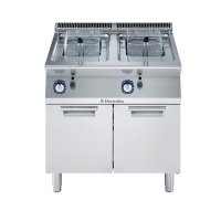 Фритюрница 700 серии ELECTROLUX E7FRGH2BF0 371069 ГАЗ