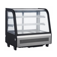 Витрина холодильная Starfood 105L