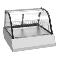 Витрина холодильная Starfood 110L