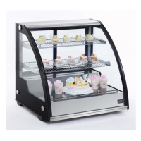 Витрина холодильная Starfood 130L-2