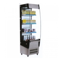 Горка холодильная Starfood 220L-2