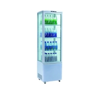 Витрина холодильная Starfood 235L