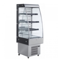Горка холодильная Starfood 250L