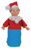 Деревянный мальчик