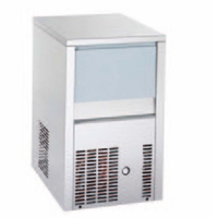 Льдогенератор Apach ACB3010 W