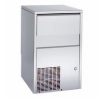 Льдогенератор Apach ACB3715 W