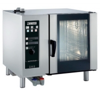 Пароконвектомат FCZ061EBH2