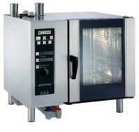 Пароконвектомат FCZ061GBG2