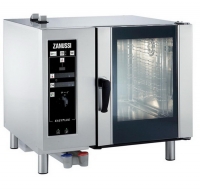 Пароконвектомат FCZ061GCD2