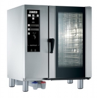 Пароконвектомат FCZ101ECA2