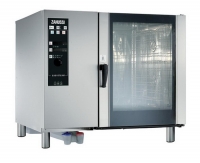 Пароконвектомат FCZ102EBA2