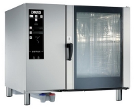 Пароконвектомат FCZ102ECA2