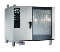 Пароконвектомат FCZ102GBG2