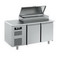 Стол для пиццы KBP 53X