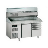 Стол для пиццы KBPZ 163B