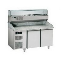 Стол для пиццы KBPZ 163S