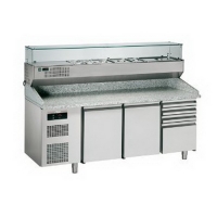 Стол для пиццы KBPZ 203S