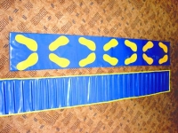 Дорожка "Топоножка"