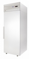 Шкаф среднетемпературный CM107-S